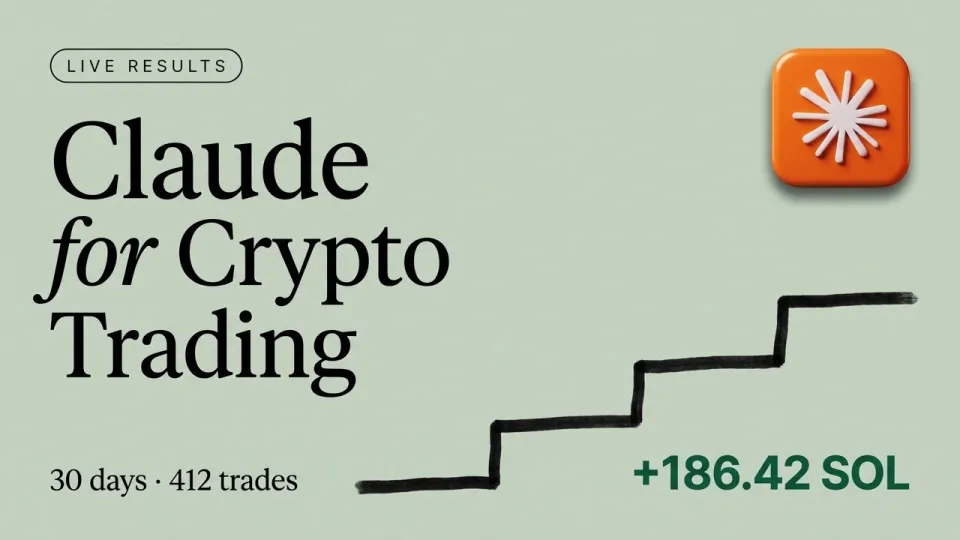 How does the Claude trading bot work and how to get started with it